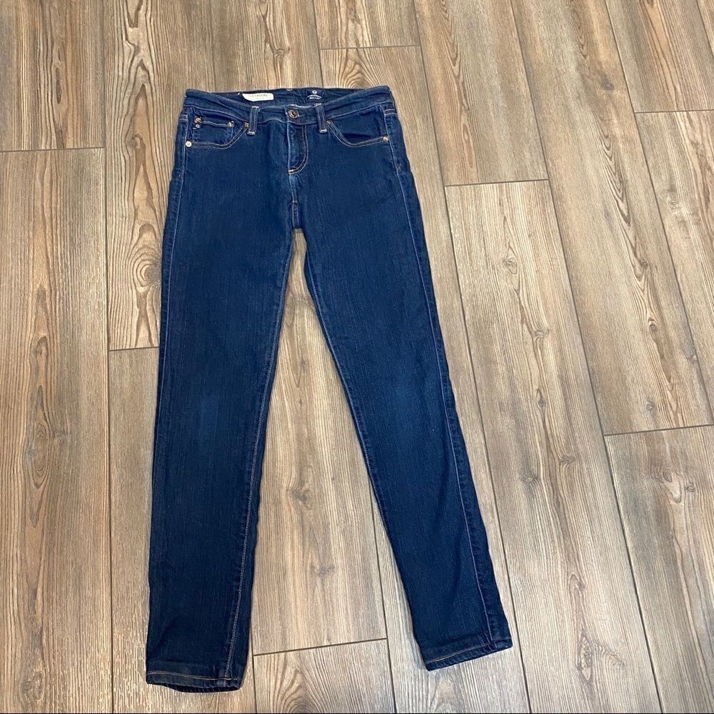Adriano Goldschmied 26 super skinny leggings jeans